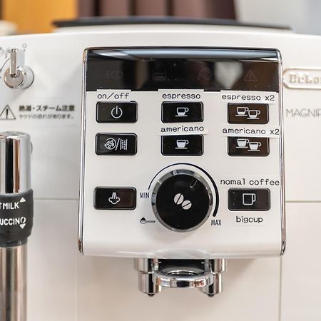 Guesthouse Oneworld Shijo四条京町屋 Kyoto Ngoại thất bức ảnh