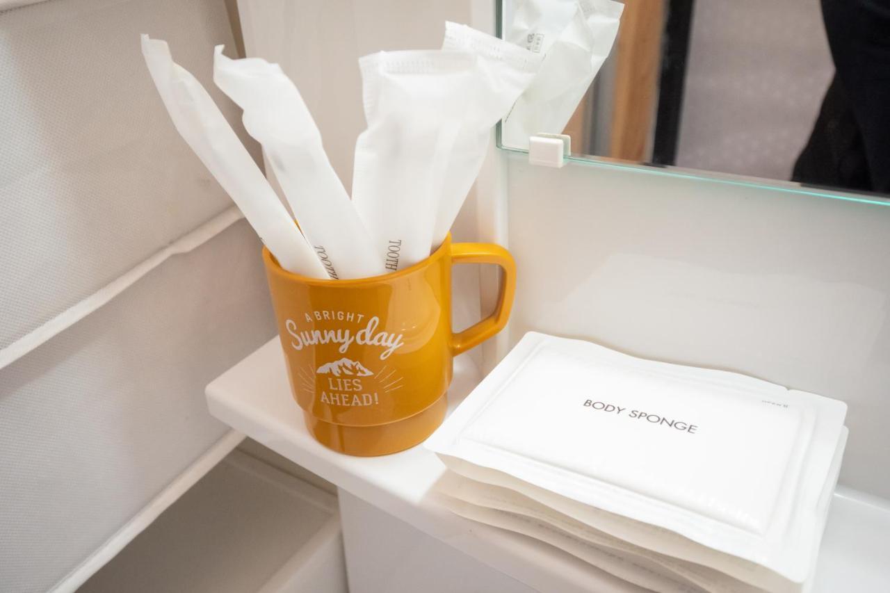 Guesthouse Oneworld Shijo四条京町屋 Kyoto Ngoại thất bức ảnh