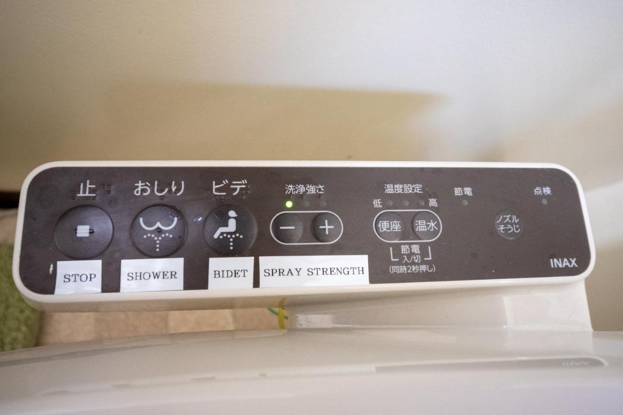 Guesthouse Oneworld Shijo四条京町屋 Kyoto Ngoại thất bức ảnh