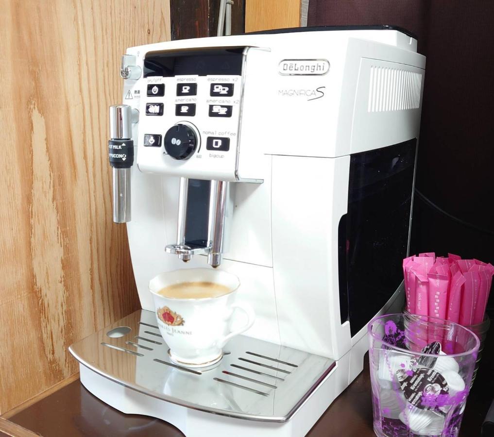 Guesthouse Oneworld Shijo四条京町屋 Kyoto Ngoại thất bức ảnh