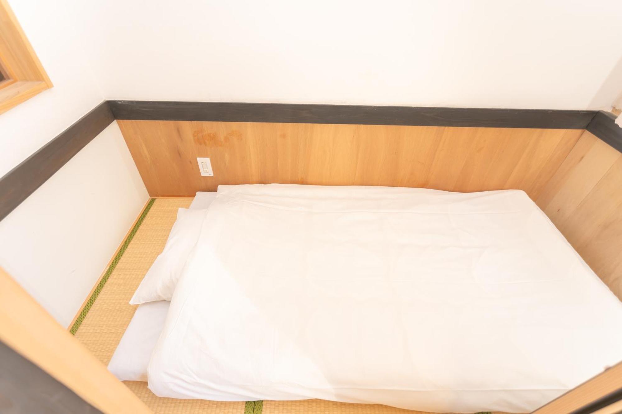 Guesthouse Oneworld Shijo四条京町屋 Kyoto Ngoại thất bức ảnh