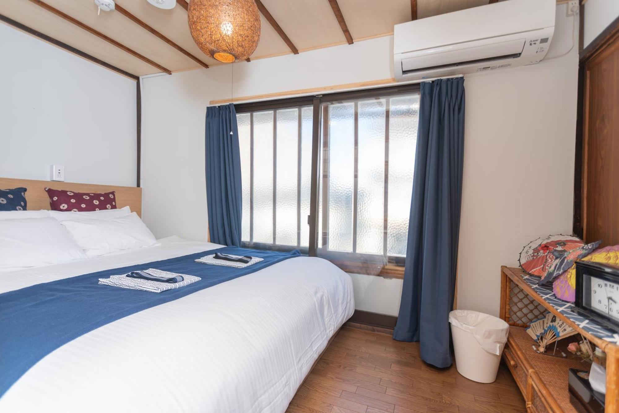 Guesthouse Oneworld Shijo四条京町屋 Kyoto Ngoại thất bức ảnh