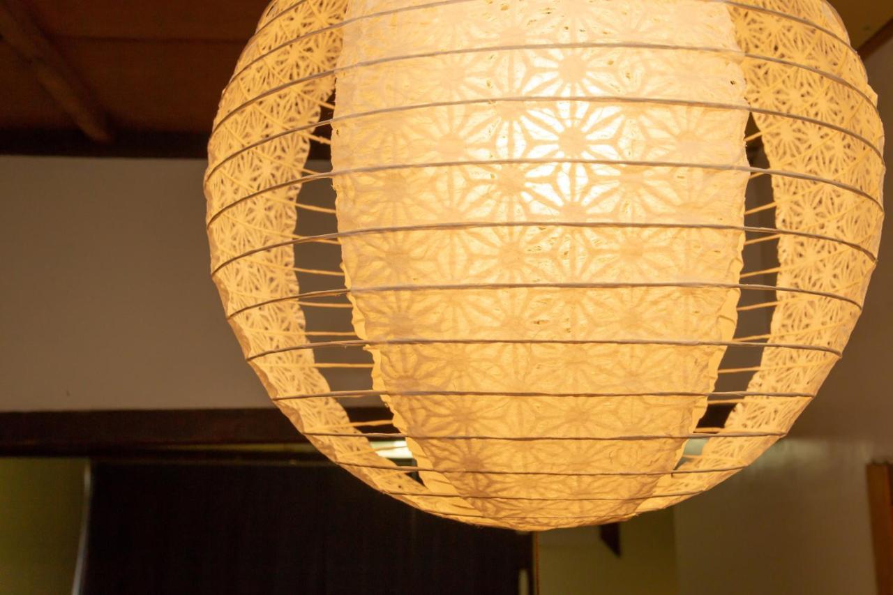 Guesthouse Oneworld Shijo四条京町屋 Kyoto Ngoại thất bức ảnh